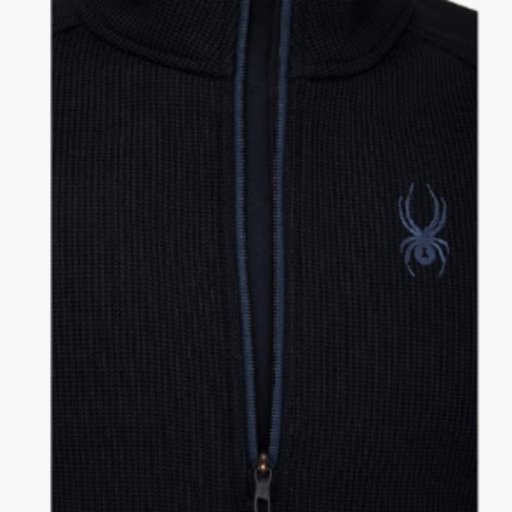 🔴SOLD🔴Spyder Men's Outbound Jacket - Picture 3 of 7